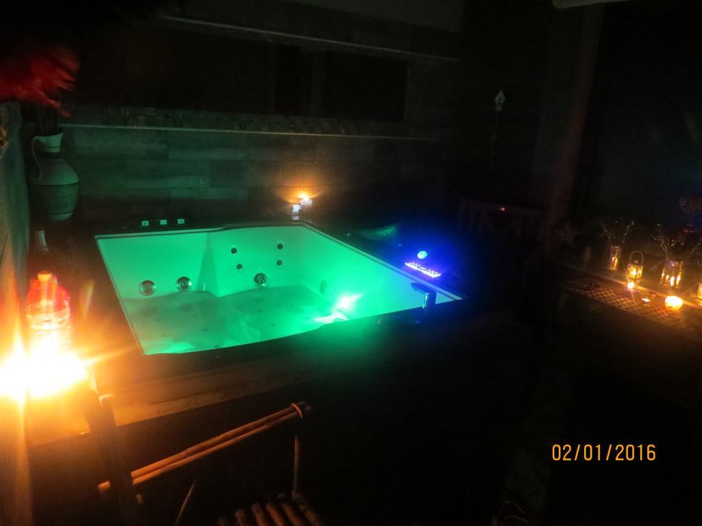 Cudodomek Spa W Mrozach Wielkich Kolo Elku Exterior photo